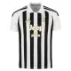 Kit De Football Juventus Yildiz 10 Enfant Domicile 26/27
