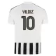 Kit De Football Juventus Yildiz 10 Enfant Domicile 26/27