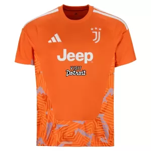 Maillot De Foot Gardien Juventus Domicile 26/27