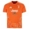 Maillot De Foot Gardien Juventus Domicile 26/27