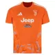 Maillot De Foot Gardien Juventus Domicile 26/27