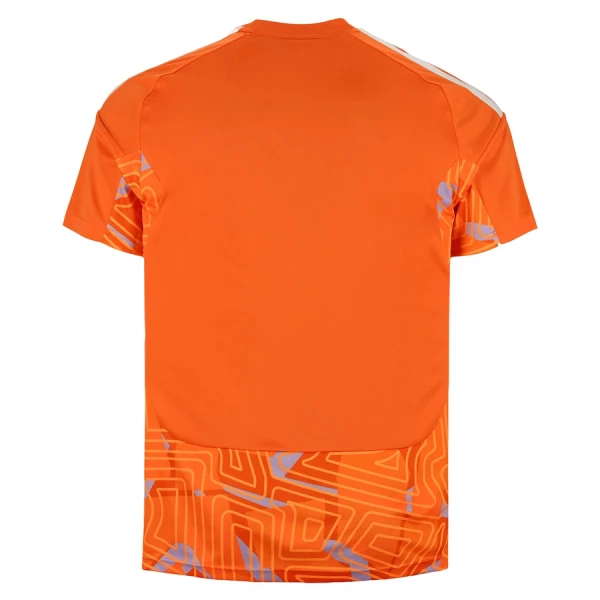 Maillot De Foot Gardien Juventus Domicile 26/27