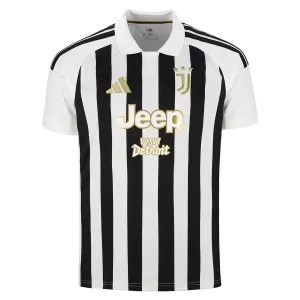 Maillot De Foot Juventus Bremer 3 Domicile 26/27