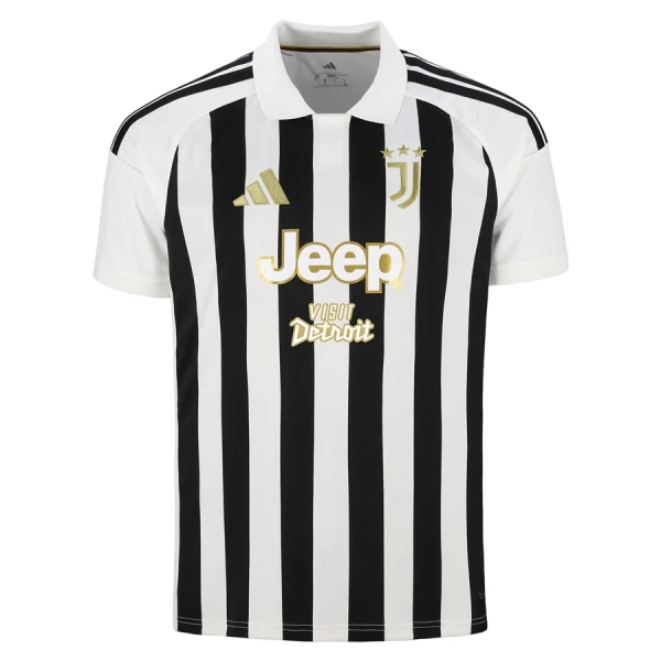 Maillot De Foot Juventus Domicile 26/27 Maillot De Foot Juventus Domicile 26/27