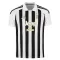 Maillot De Foot Juventus Domicile 26/27