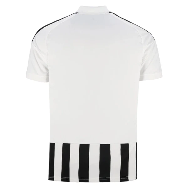 Maillot De Foot Juventus Domicile 26/27