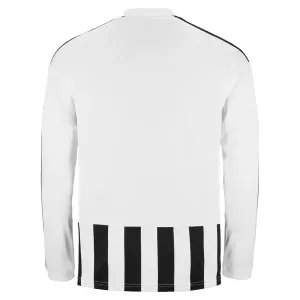 Maillot De Foot Juventus Domicile 26/27 Manches Longues