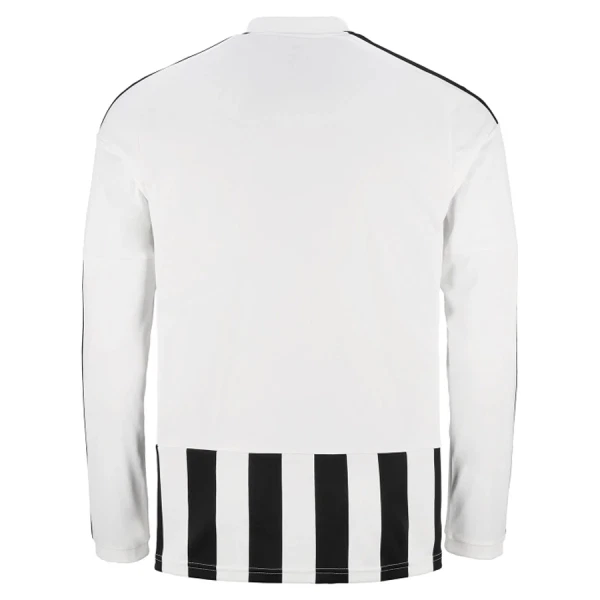 Maillot De Foot Juventus Domicile 26/27 Manches Longues