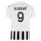 Maillot De Foot Juventus Dušan Vlahovic 9 Domicile 26/27