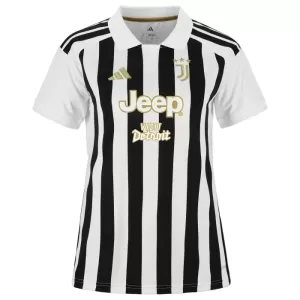 Maillot De Foot Juventus Femme Domicile 26/27