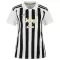 Maillot De Foot Juventus Femme Domicile 26/27