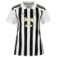 Maillot De Foot Juventus Femme Domicile 26/27 Maillot De Foot Juventus Femme Domicile 26/27