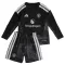 Kit De Football Gardien Manchester United Enfant Domicile 26/27 Manches Longues