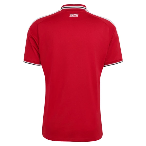 Kit De Football Manchester United Enfant Domicile 26/27