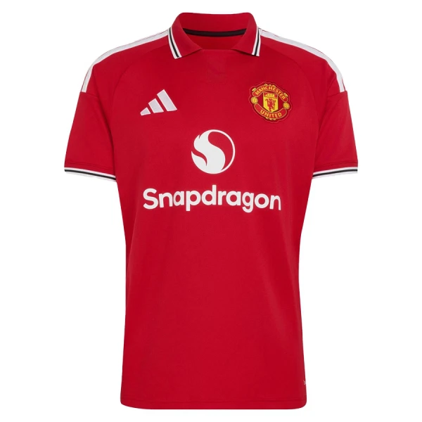 Kit De Football Manchester United Sesko 30 Enfant Domicile 26/27