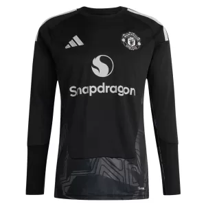 Maillot De Foot Gardien Manchester United Domicile 26/27 Manches Longues Maillot De Foot Gardien Manchester United Domicile 26/27 Manches Longues