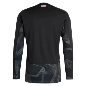 Maillot De Foot Gardien Manchester United Domicile 26/27 Manches Longues