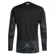 Maillot De Foot Gardien Manchester United Domicile 26/27 Manches Longues