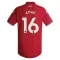 Maillot De Foot Manchester United Amad 16 Domicile 26/27