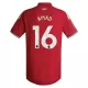Maillot De Foot Manchester United Amad 16 Domicile 26/27