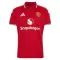 Maillot De Foot Manchester United Domicile 26/27