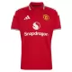 Maillot De Foot Manchester United Domicile 26/27 Maillot De Foot Manchester United Domicile 26/27