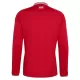 Maillot De Foot Manchester United Domicile 26/27 Manches Longues