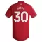 Maillot De Foot Manchester United Sesko 30 Domicile 26/27