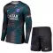 Kit De Football Gardien Paris Saint-Germain Enfant Domicile 26/27 Manches Longues
