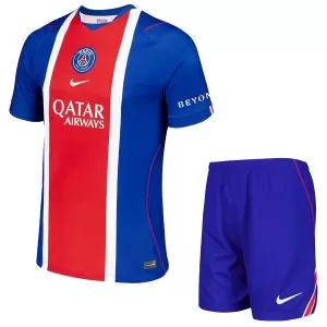 Kit De Football Paris Saint-Germain Enfant Domicile 26/27 Kit De Football Paris Saint-Germain Enfant Domicile 26/27