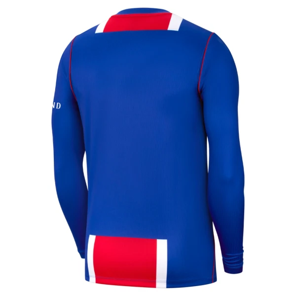 Kit De Football Paris Saint-Germain Enfant Domicile 26/27 Manches Longues