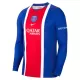 Kit De Football Paris Saint-Germain Enfant Domicile 26/27 Manches Longues