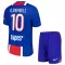 Kit De Football Paris Saint-Germain Ousmane Dembélé 10 Enfant Domicile 26/27