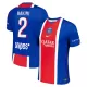 Maillot De Foot Paris Saint-Germain Achraf Hakimi 2 Domicile 26/27 Maillot De Foot Paris Saint-Germain Achraf Hakimi 2 Domicile 26/27
