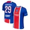 Maillot De Foot Paris Saint-Germain Bradley Barcola 29 Domicile 26/27