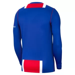 Maillot De Foot Paris Saint-Germain Domicile 26/27 Manches Longues