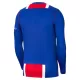 Maillot De Foot Paris Saint-Germain Domicile 26/27 Manches Longues