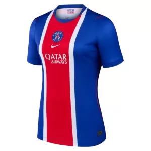 Maillot De Foot Paris Saint-Germain Femme Domicile 26/27