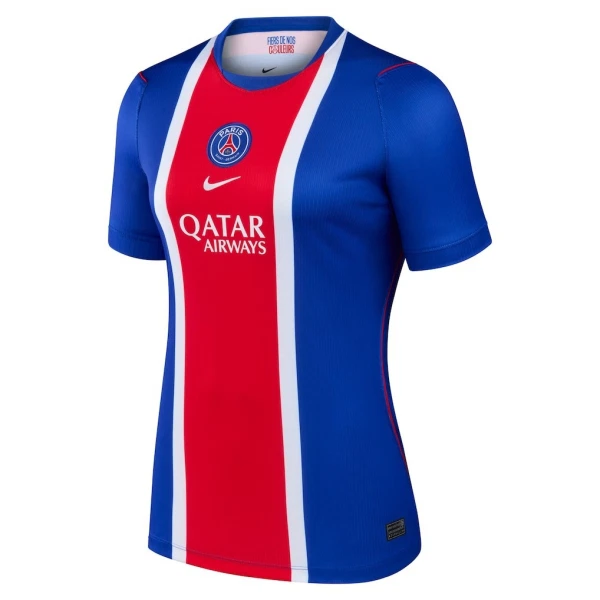 Maillot De Foot Paris Saint-Germain Femme Domicile 26/27 Maillot De Foot Paris Saint-Germain Femme Domicile 26/27