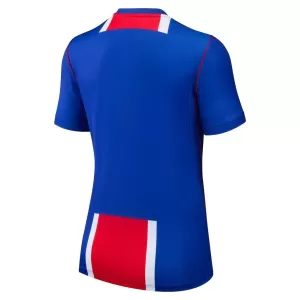 Maillot De Foot Paris Saint-Germain Femme Domicile 26/27