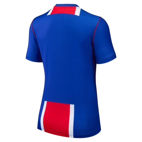 Maillot De Foot Paris Saint-Germain Femme Domicile 26/27