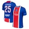 Maillot De Foot Paris Saint-Germain Nuno Mendes 25 Domicile 26/27