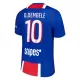 Maillot De Foot Paris Saint-Germain Ousmane Dembélé 10 Domicile 26/27