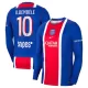 Maillot De Foot Paris Saint-Germain Ousmane Dembélé 10 Domicile 26/27 Manches Longues Maillot De Foot Paris Saint-Germain Ousmane Dembélé 10 Domicile 26/27 Manches Longues