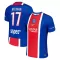 Maillot De Foot Paris Saint-Germain Vitinha 17 Domicile 26/27
