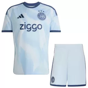 Kit De Football Ajax Amsterdam Enfant Third 26/27 Kit De Football Ajax Amsterdam Enfant Third 26/27