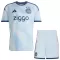 Kit De Football Ajax Amsterdam Enfant Third 26/27