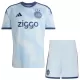 Kit De Football Ajax Amsterdam Enfant Third 26/27 Kit De Football Ajax Amsterdam Enfant Third 26/27