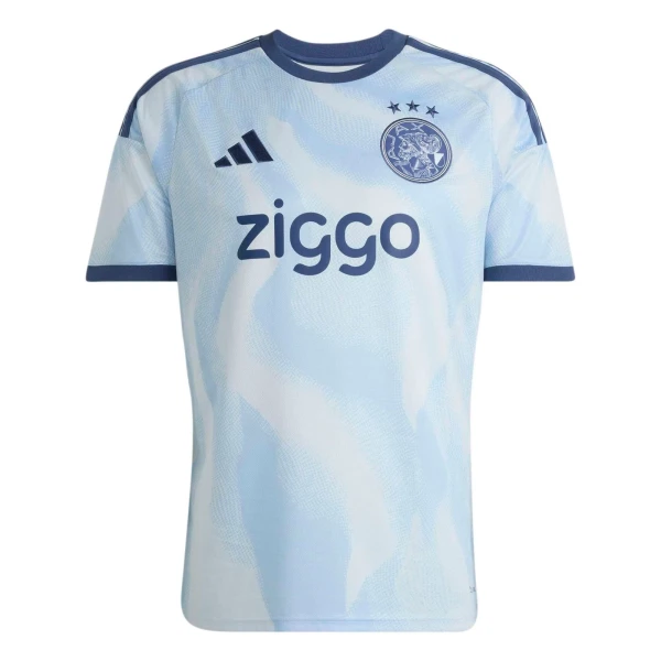 Kit De Football Ajax Amsterdam Enfant Third 26/27