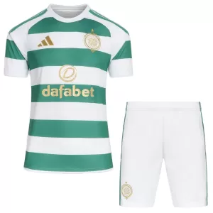 Kit De Football Celtic FC Enfant Domicile 26/27